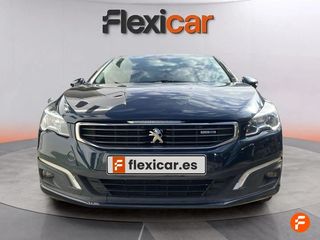 Peugeot 508 Active 1.6 BlueHDi 120