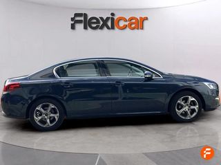Peugeot 508 Active 1.6 BlueHDi 120