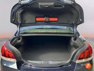 Peugeot 508 Active 1.6 BlueHDi 120