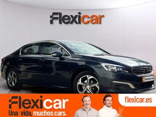 Peugeot 508 Active 1.6 BlueHDi 120