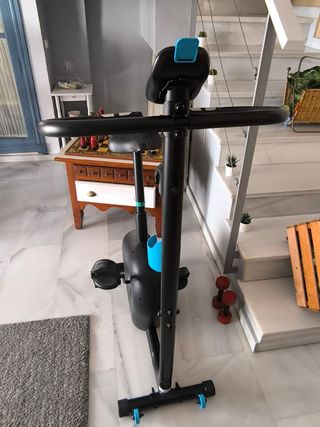 Bicicleta estática Dymos 120