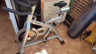 Bicicleta spinning DKNY Utility 51