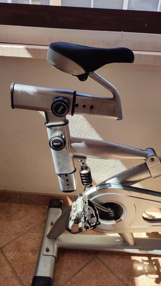 Bicicleta spinning DKNY Utility 51