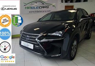 Lexus NX EXECUTIVE