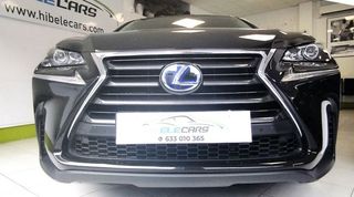 Lexus NX EXECUTIVE