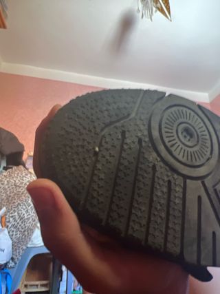 Zapatillas Louis Vuitton Negras