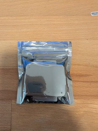 Intel Xeon E5-2697v3 - 14N/28H @ 2.6GHz