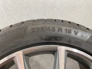 Llantas Grupo Vag 18"