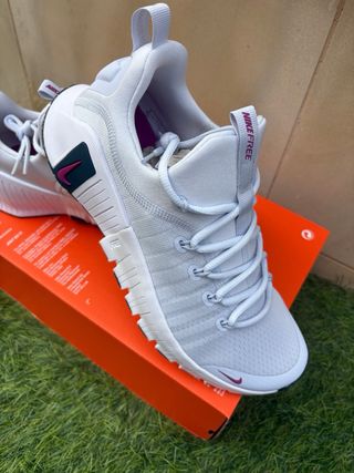 Zapatillas Nike Free Metcon 6 

