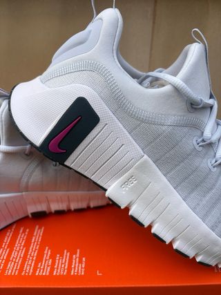 Zapatillas Nike Free Metcon 6 

