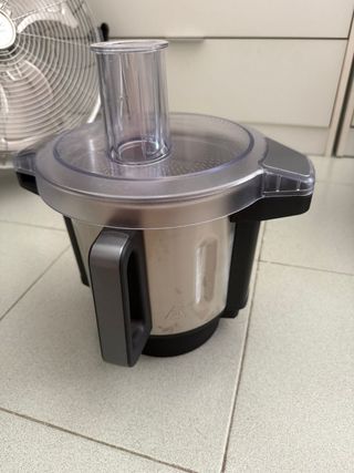 Robot cocina Cecotec Mambo total gourmet nuevo