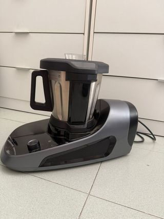 Robot cocina Cecotec Mambo total gourmet nuevo