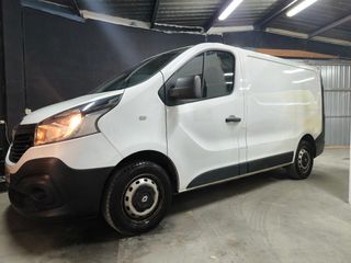 Renault Trafic 2019