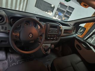 Renault Trafic 2019