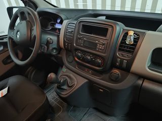 Renault Trafic 2019
