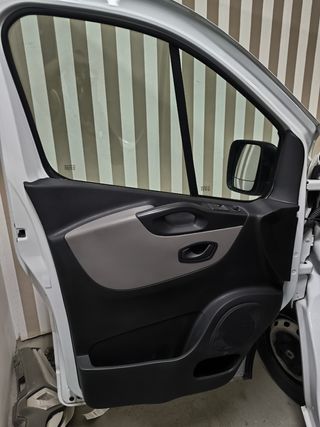 Renault Trafic 2019