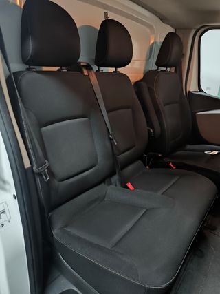 Renault Trafic 2019