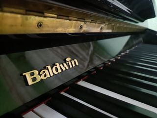 Piano Baldwin Vertical