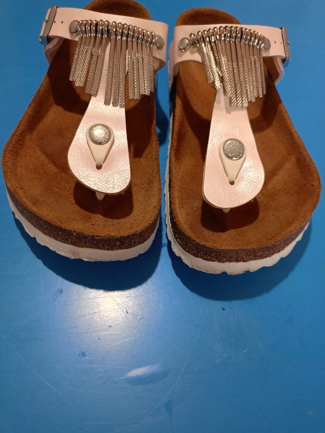 Birkenstock Pink 38 - Infradito