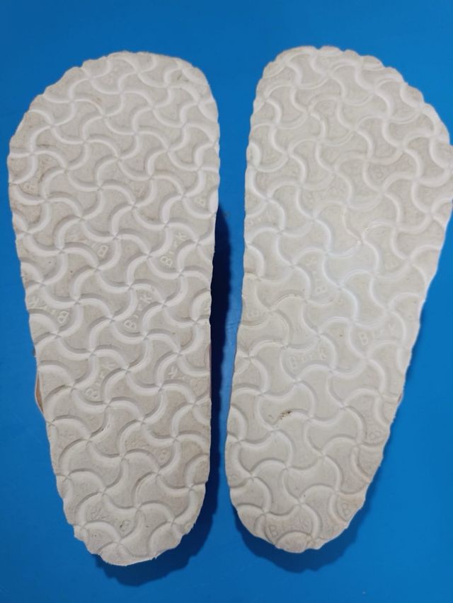 Birkenstock Pink 38 - Infradito