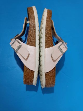 Birkenstock Pink 38 - Infradito
