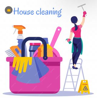 limpieza de hogar por horar