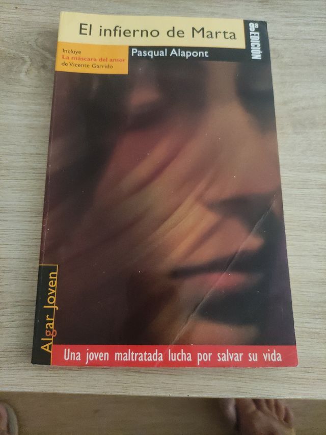 El infierno de Marta