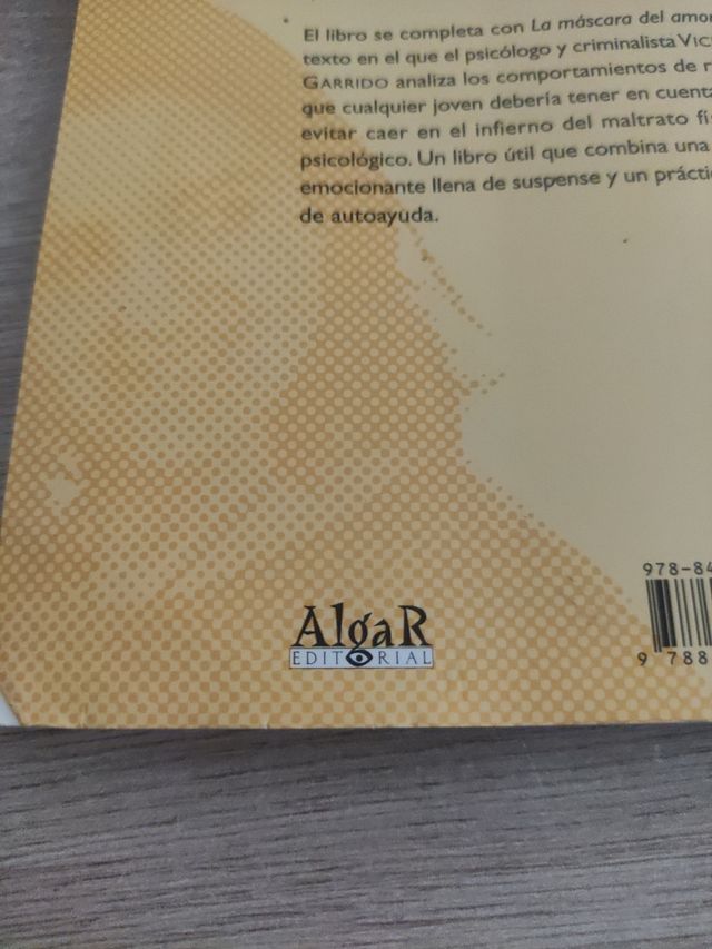 El infierno de Marta