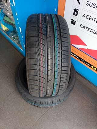 2 Neumáticos Nuevos de medida
245/35/R1892V