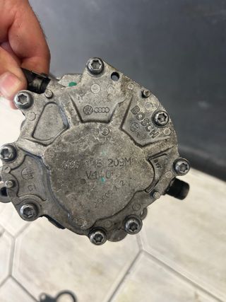 Bomba tandem Audi VW 038145209M