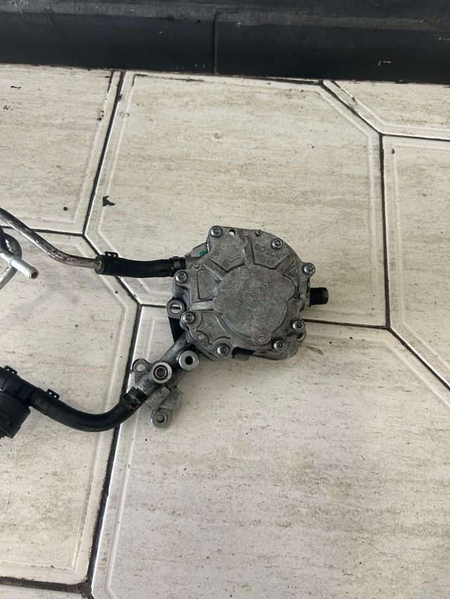 Bomba tandem Audi VW 038145209M