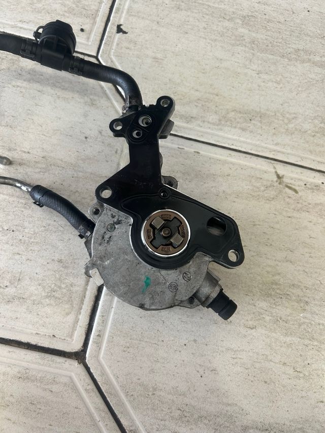 Bomba tandem Audi VW 038145209M