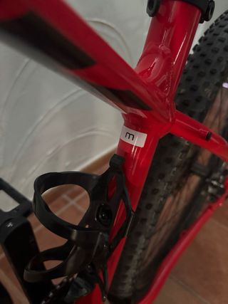 Bicicleta TREK Marlin 7 2021