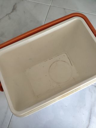 Nevera portátil azul GioStyle de 32L