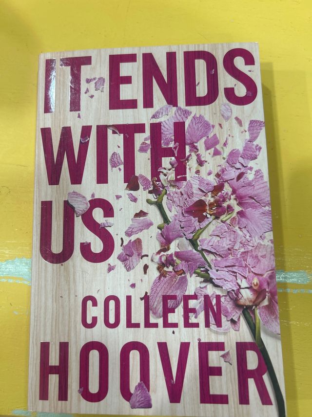 It Ends With Us