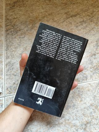 Misericordia (Spanish Edition)