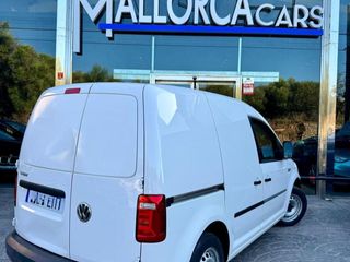Volkswagen Caddy Cargo 2.0 TDI  