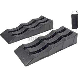 Rampas coche - Elevadoras 2uds