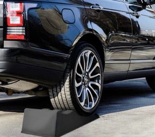 Rampas coche - Elevadoras 2uds