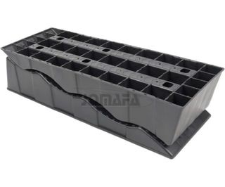 Rampas coche - Elevadoras 2uds