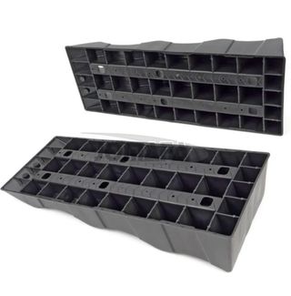 Rampas coche - Elevadoras 2uds