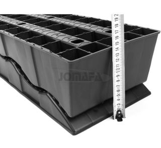 Rampas coche - Elevadoras 2uds