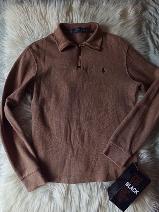 Jersey Polo Ralph Lauren 