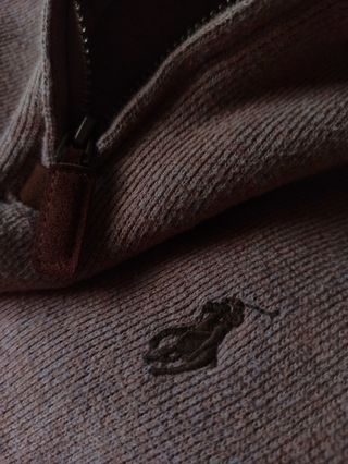 Jersey Polo Ralph Lauren 