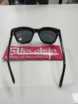 Gafas Vogue vo5392s negras....