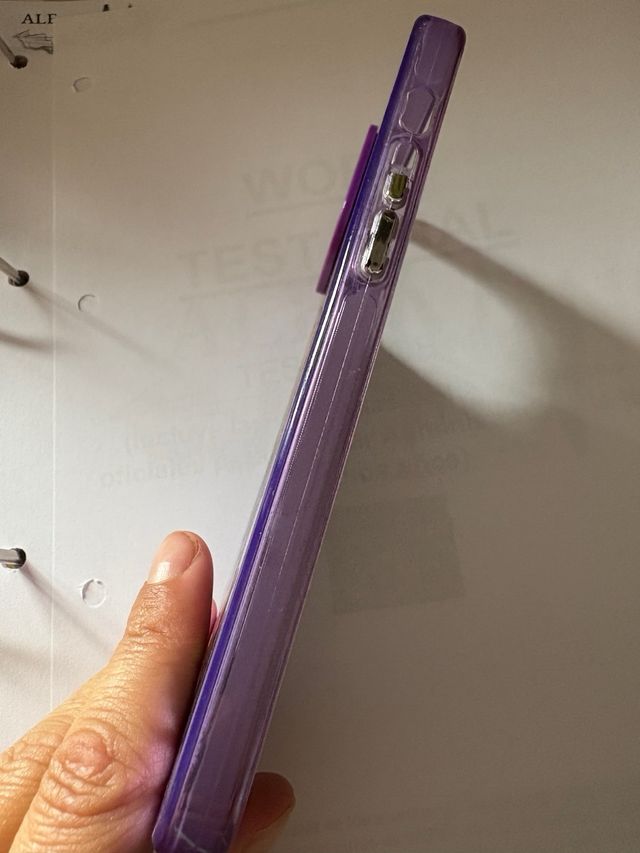 Funda iPhone 12 Pro Gato