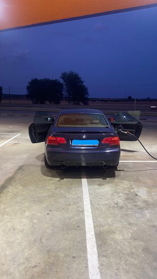 BMW Serie 3 2011