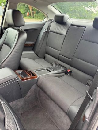BMW Serie 3 2011