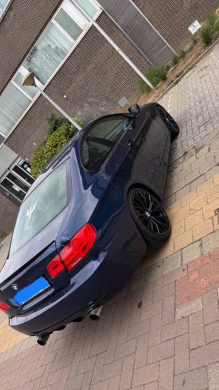 BMW Serie 3 2011