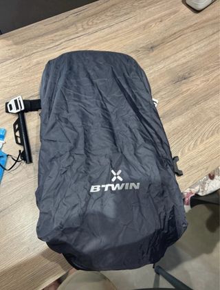 Zaino MTB B'Twin idrico